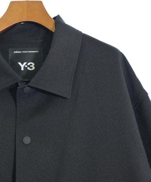 Y-3 แจ็คเก็ตเบลาส์ อื่น