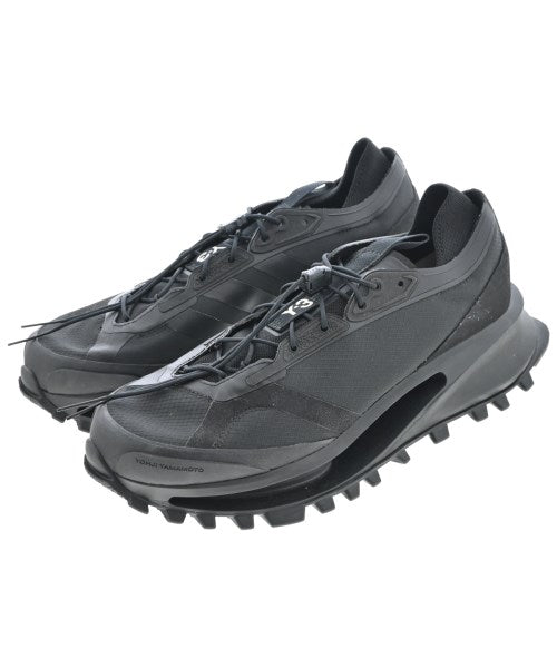 Y-3 รองเท้าผ้าใบ