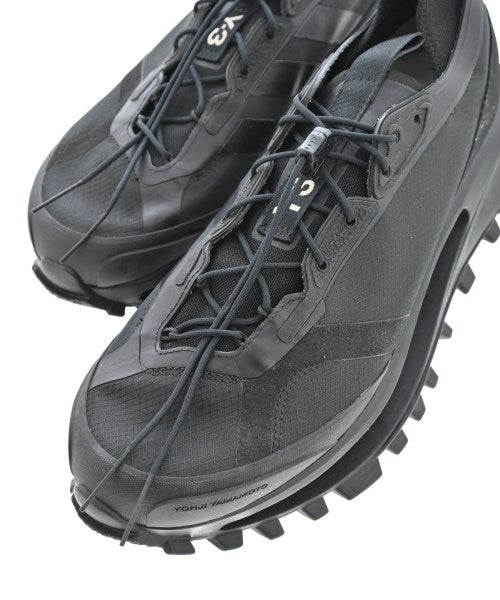 Y-3 รองเท้าผ้าใบ