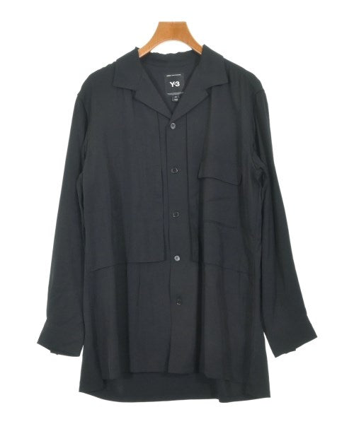 Y-3 เสื้อลำลอง