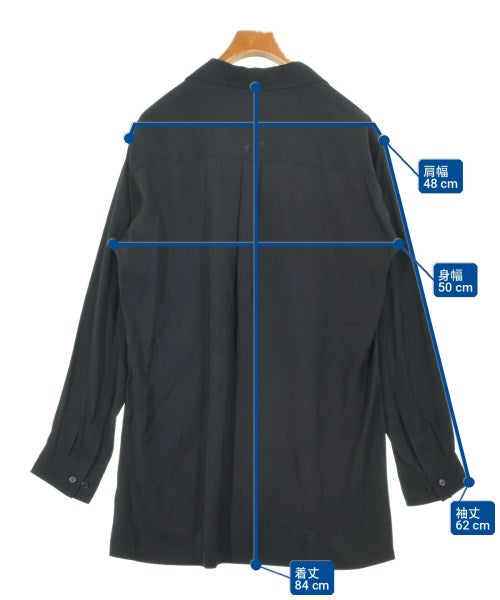 Y-3 เสื้อลำลอง
