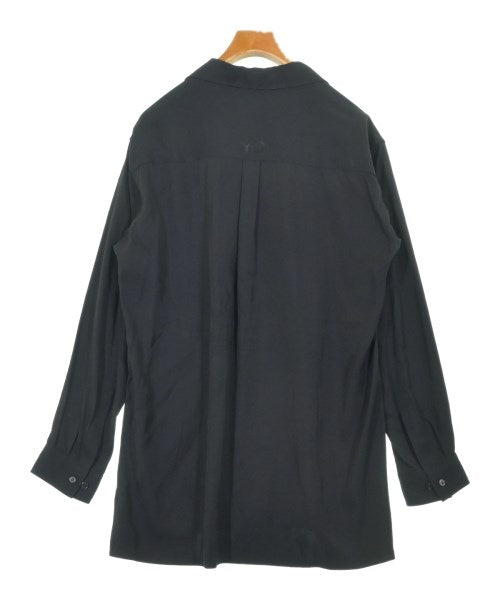 Y-3 เสื้อลำลอง