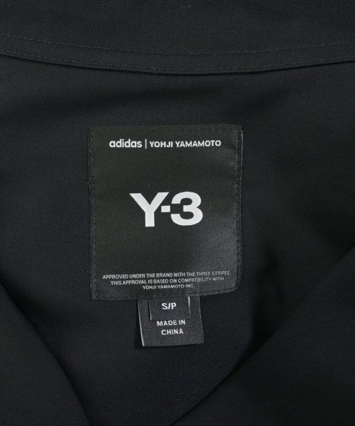 Y-3 เสื้อลำลอง