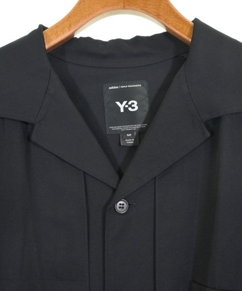 Y-3 เสื้อลำลอง
