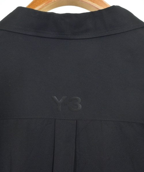 Y-3 เสื้อลำลอง