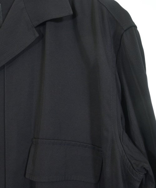 Y-3 เสื้อลำลอง