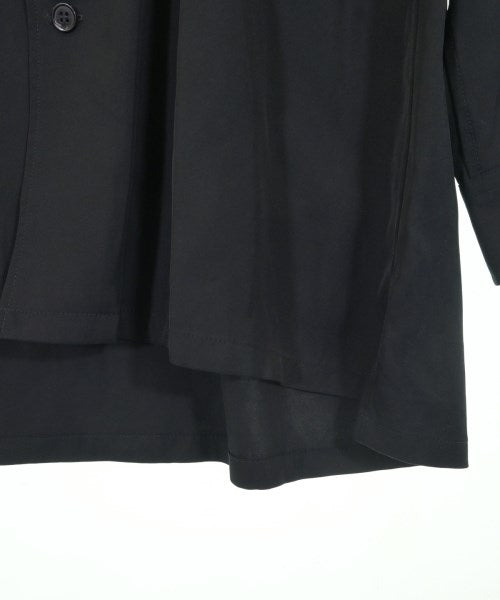Y-3 เสื้อลำลอง