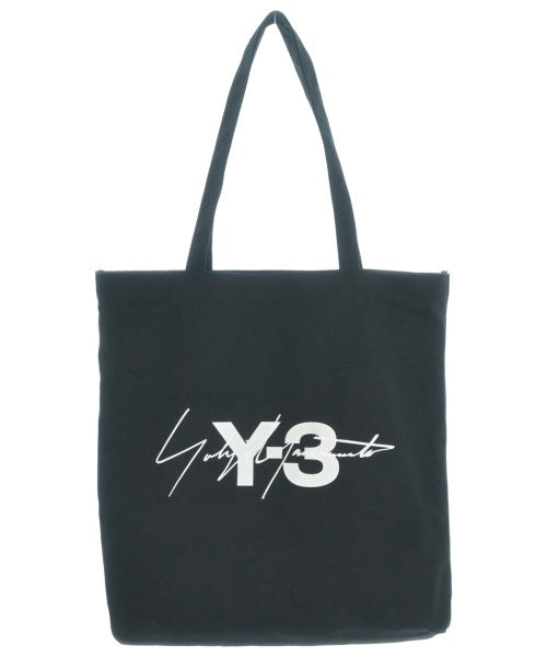 Y-3 กระเป๋าถือขนาดใหญ่