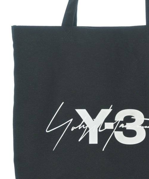 Y-3 กระเป๋าถือขนาดใหญ่