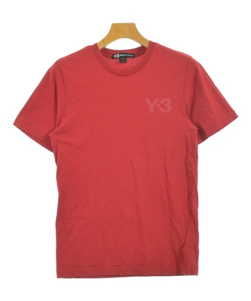 Y-3 เสื้อยืด/เสื้อท็อปส์