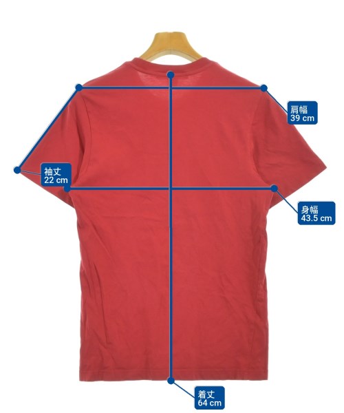 Y-3 เสื้อยืด/เสื้อท็อปส์