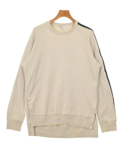 Y-3 เสื้อยืด/เสื้อท็อปส์