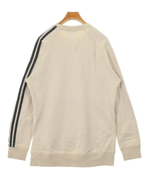 Y-3 เสื้อยืด/เสื้อท็อปส์
