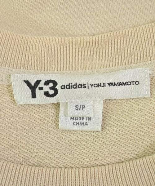 Y-3 เสื้อยืด/เสื้อท็อปส์