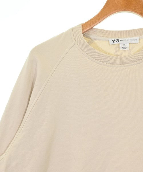 Y-3 เสื้อยืด/เสื้อท็อปส์