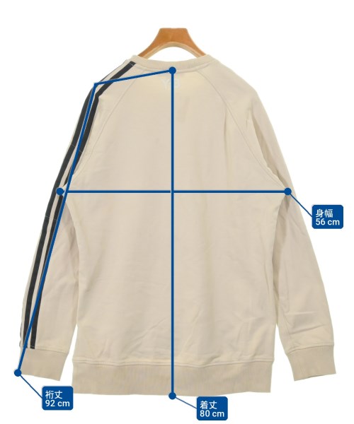 Y-3 เสื้อยืด/เสื้อท็อปส์