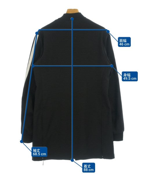 Y-3 เสื้อสเวตเตอร์