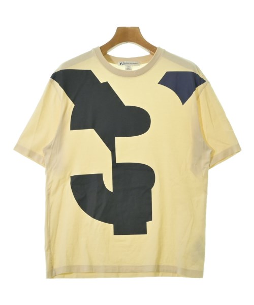 Y-3 เสื้อยืด/เสื้อท็อปส์