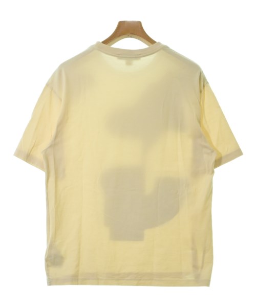 Y-3 เสื้อยืด/เสื้อท็อปส์
