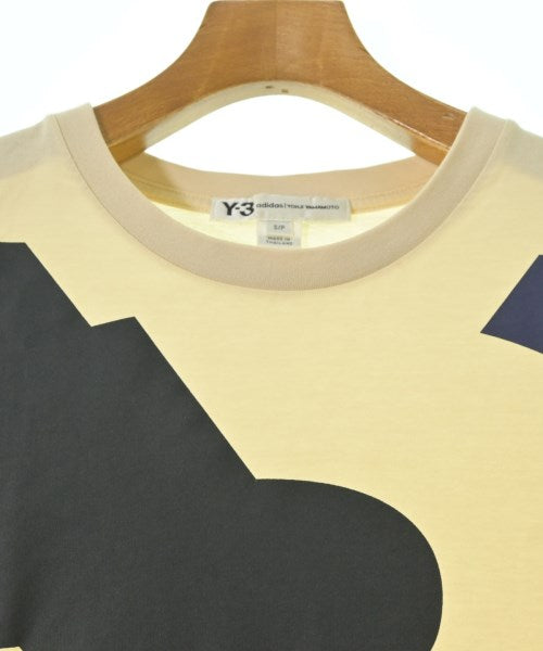 Y-3 เสื้อยืด/เสื้อท็อปส์