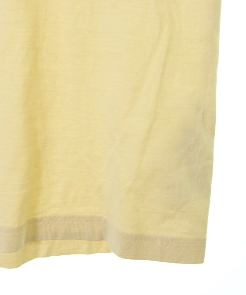 Y-3 เสื้อยืด/เสื้อท็อปส์