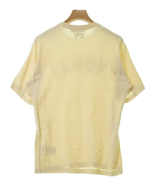 Y-3 เสื้อยืด/เสื้อท็อปส์