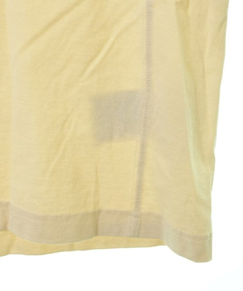 Y-3 เสื้อยืด/เสื้อท็อปส์