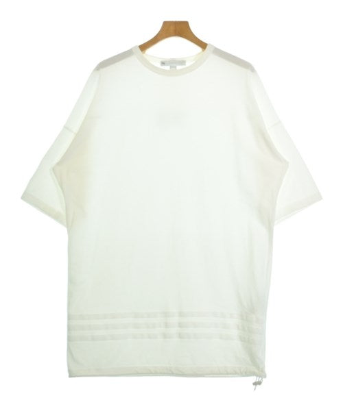 Y-3 เสื้อยืด/เสื้อท็อปส์