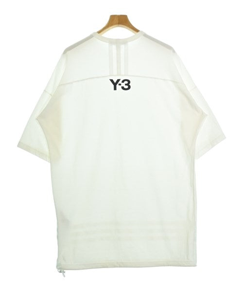 Y-3 เสื้อยืด/เสื้อท็อปส์
