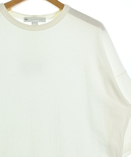 Y-3 เสื้อยืด/เสื้อท็อปส์