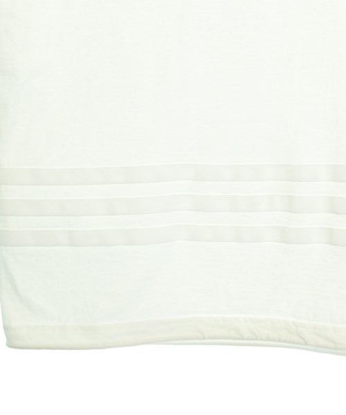 Y-3 เสื้อยืด/เสื้อท็อปส์