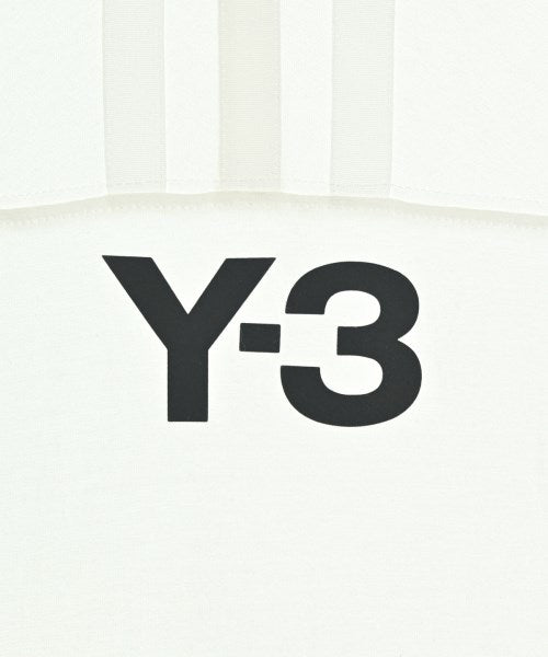 Y-3 เสื้อยืด/เสื้อท็อปส์