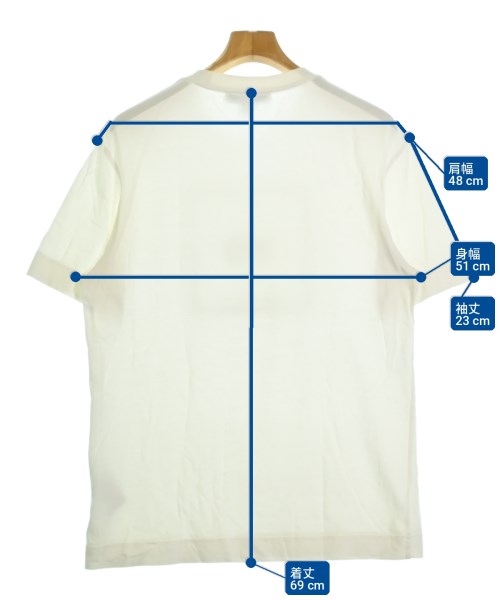 Y-3 เสื้อยืด/เสื้อท็อปส์