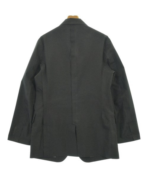 Y-3 แจ็คเก็ตลำลอง