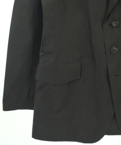 Y-3 แจ็คเก็ตลำลอง