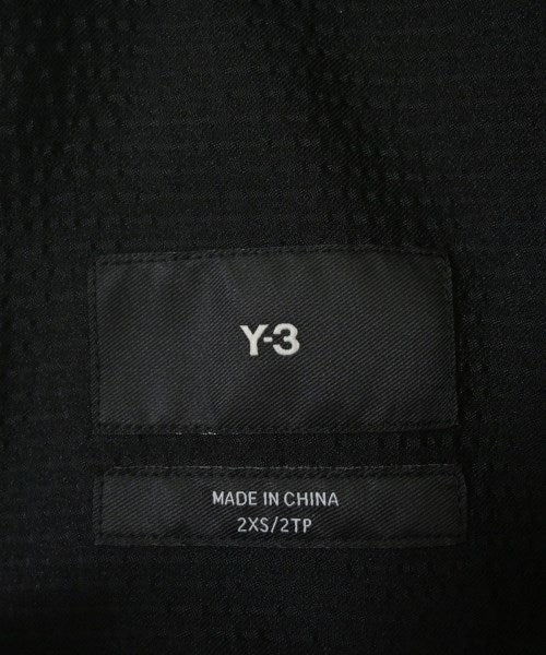 Y-3 แจ็คเก็ตเบลาส์ อื่น