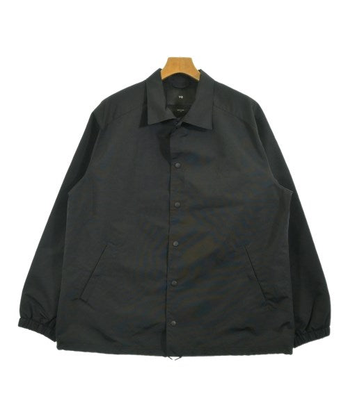 Y-3 แจ็คเก็ตเบลาส์