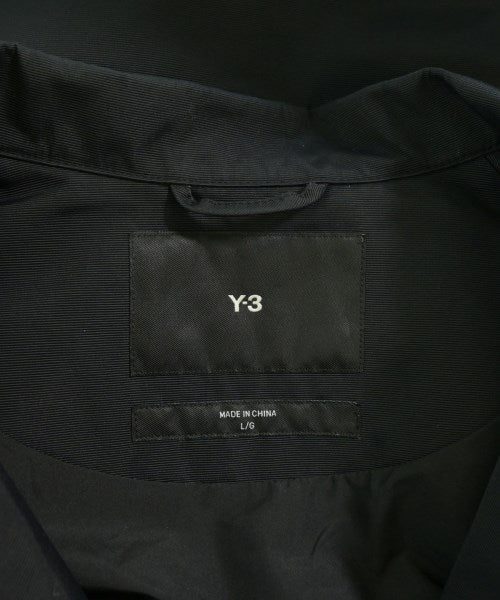 Y-3 แจ็คเก็ตเบลาส์