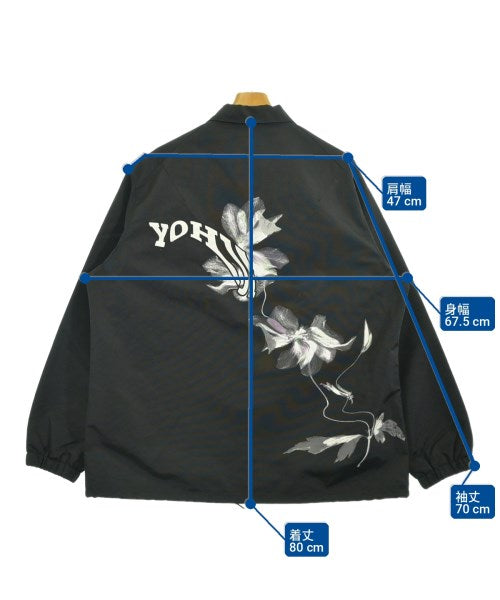 Y-3 แจ็คเก็ตเบลาส์