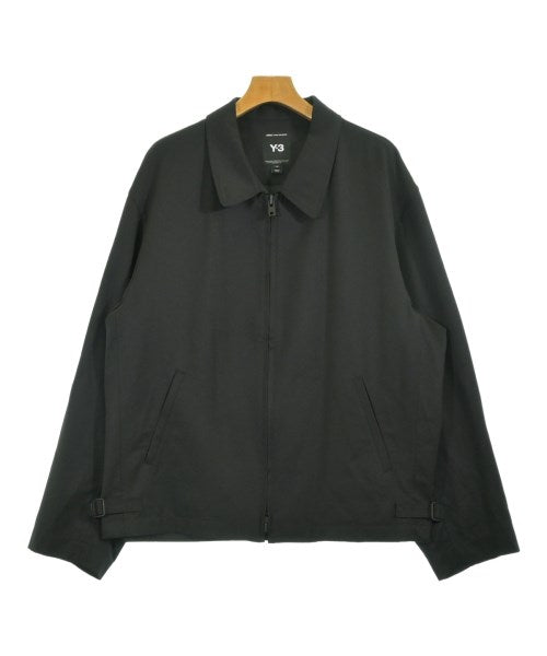 Y-3 แจ็คเก็ตเบลาส์ อื่น