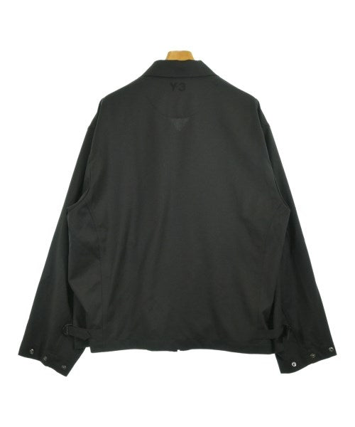 Y-3 แจ็คเก็ตเบลาส์ อื่น