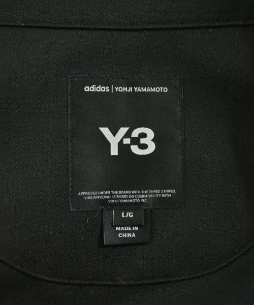 Y-3 แจ็คเก็ตเบลาส์ อื่น