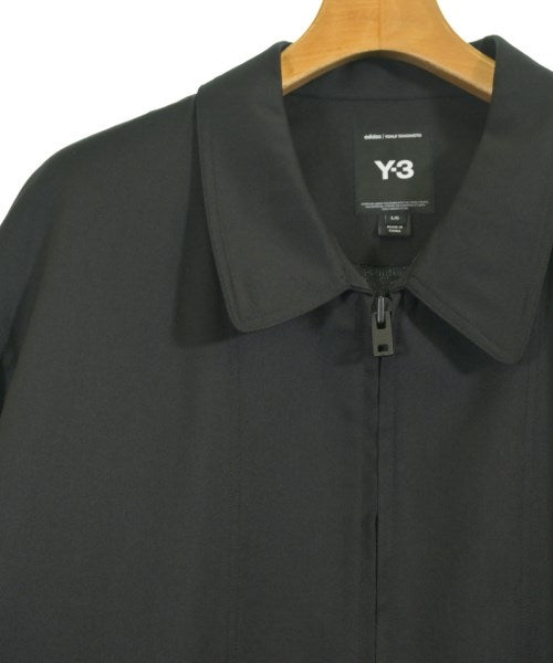 Y-3 แจ็คเก็ตเบลาส์ อื่น