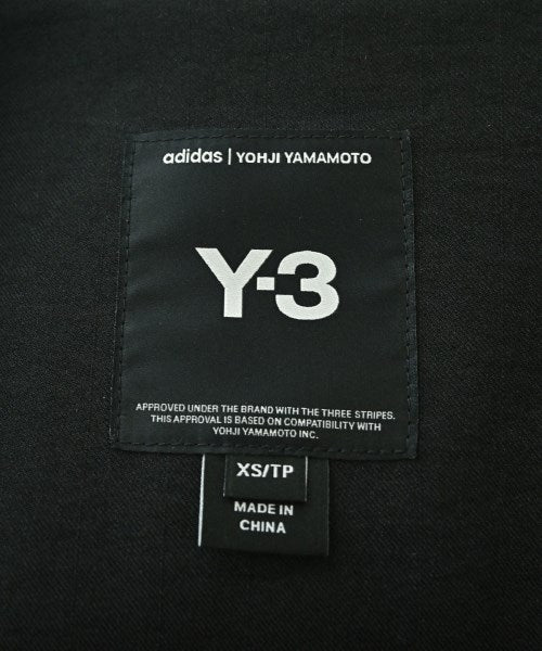 Y-3 แจ็คเก็ต