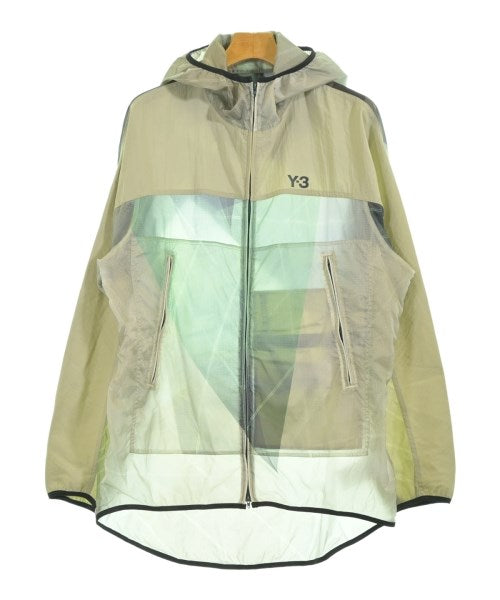 Y-3 แจ็คเก็ตเบลาส์