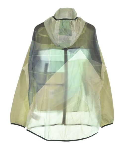 Y-3 แจ็คเก็ตเบลาส์