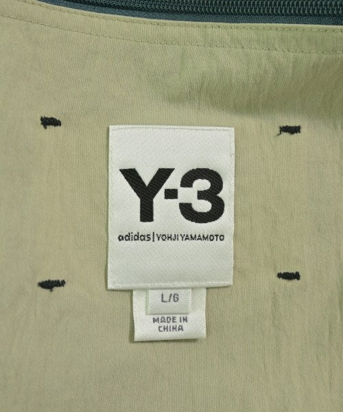 Y-3 แจ็คเก็ตเบลาส์