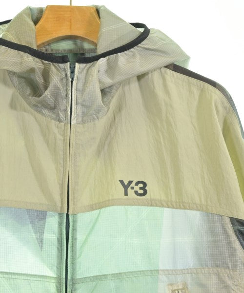 Y-3 แจ็คเก็ตเบลาส์