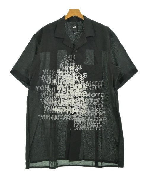 Y-3 เสื้อลำลอง