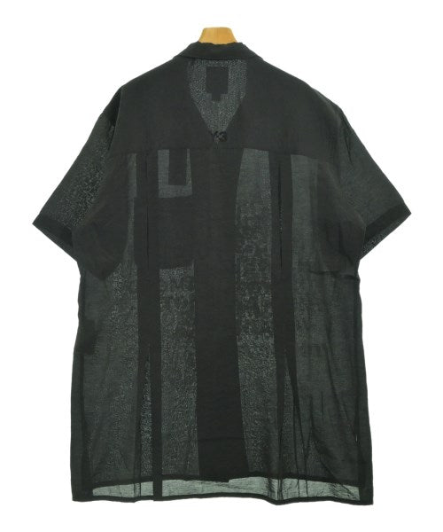 Y-3 เสื้อลำลอง